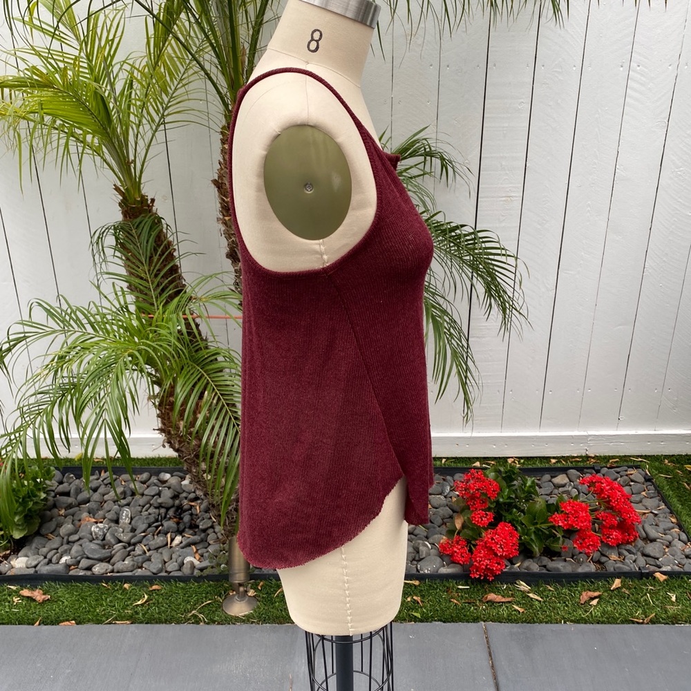 Urban Outfitters Project Social Tank - Picture 2 of 4